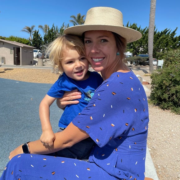 Meet your Posher, Robin - Picture 1 of 1